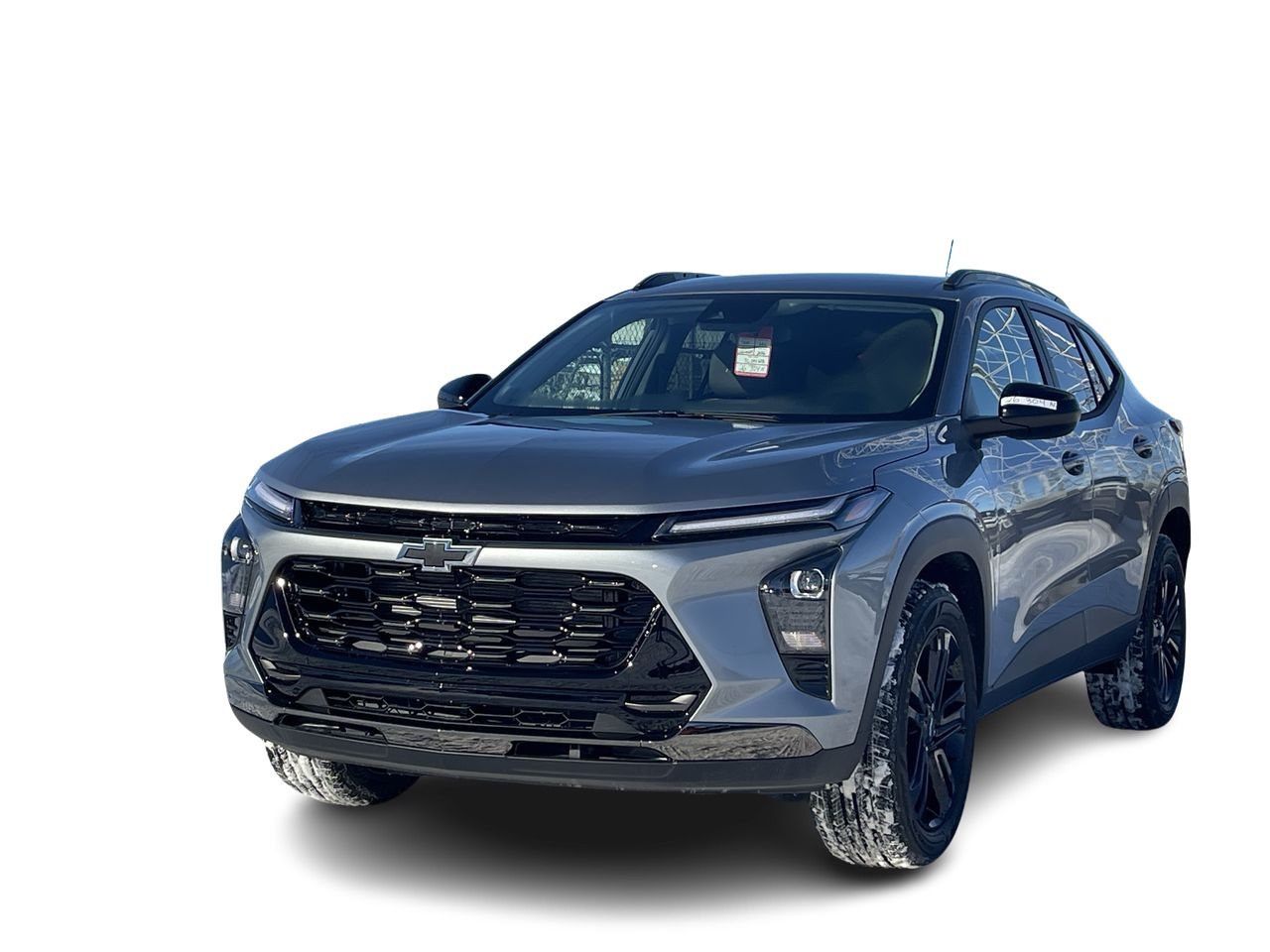 2026 Chevrolet Trax in Saint-Leonard, Quebec