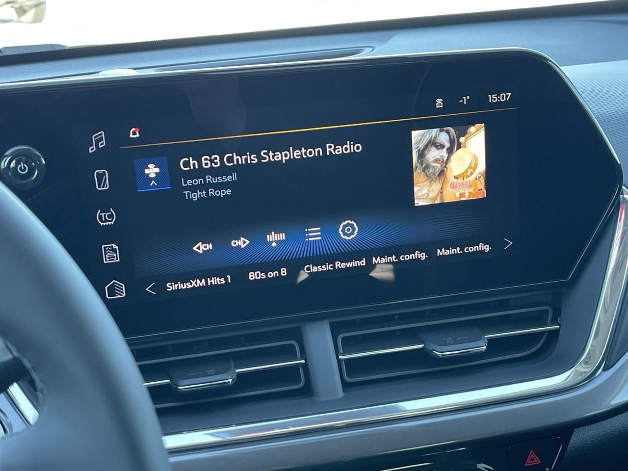 2026 Chevrolet Trax in Saint-Leonard, Quebec