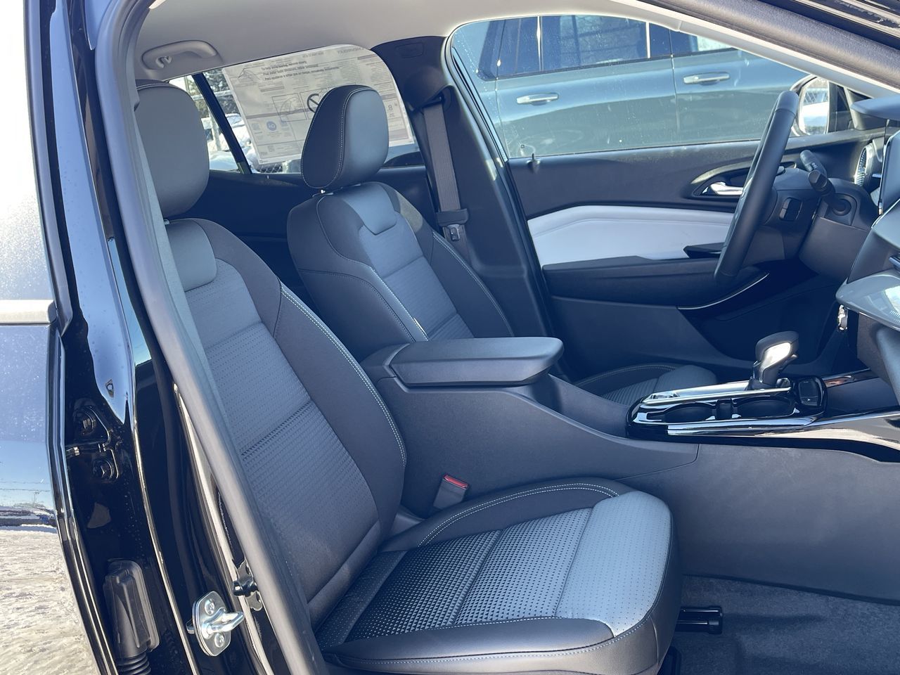 Chevrolet Trax  2026 à Saint-Léonard, Québec