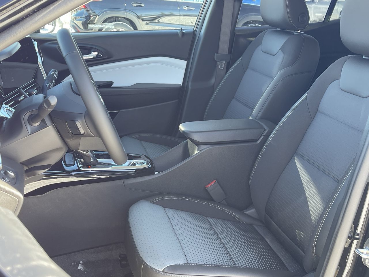 Chevrolet Trax  2026 à Saint-Léonard, Québec