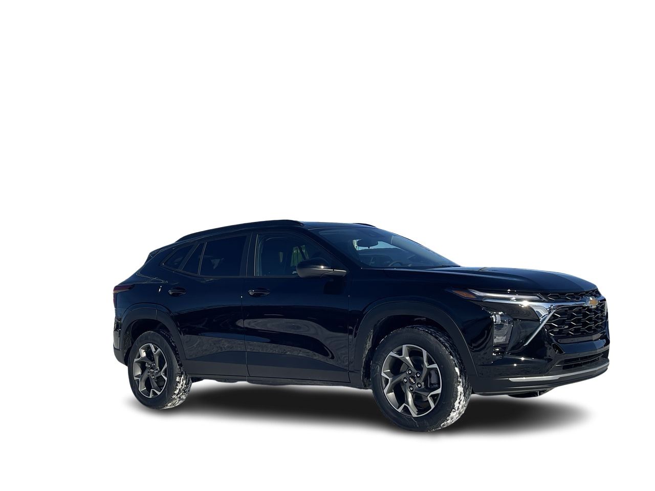 Chevrolet Trax  2026 à Saint-Léonard, Québec