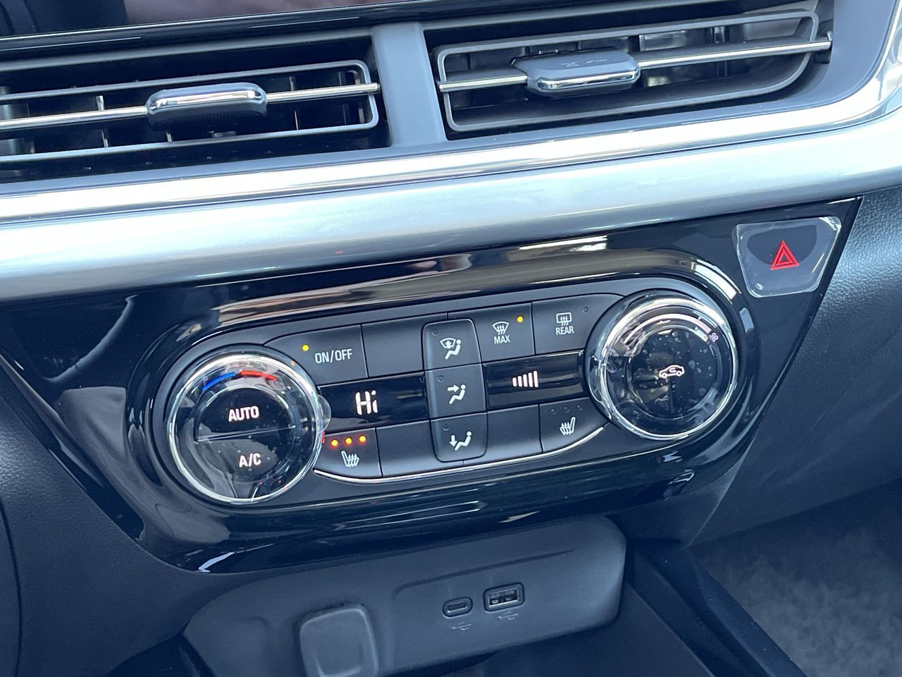 Chevrolet Trax  2026 à Saint-Léonard, Québec