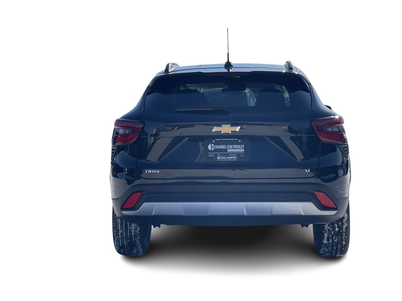 Chevrolet Trax  2026 à Saint-Léonard, Québec
