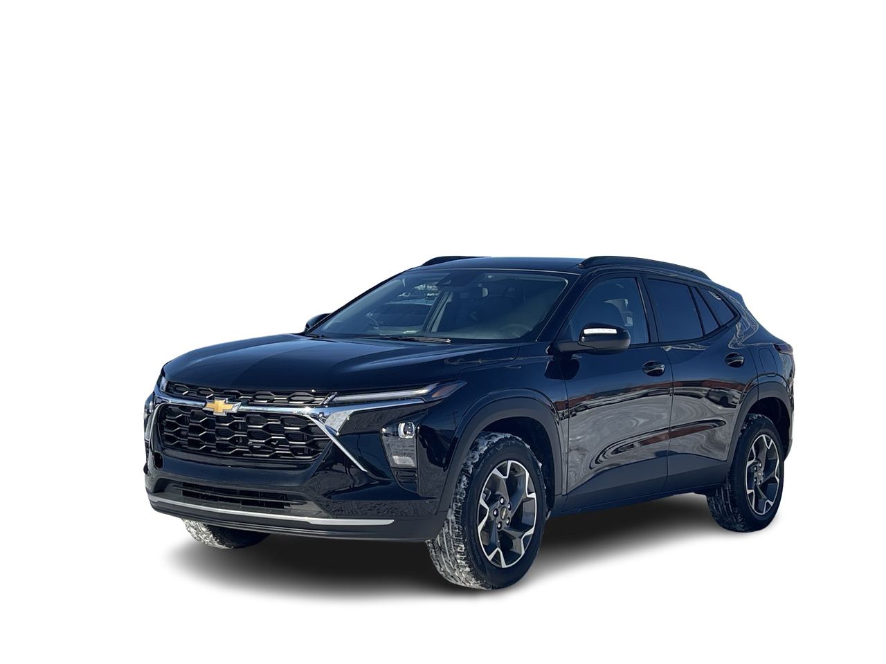 Chevrolet Trax  2026 à Saint-Léonard, Québec