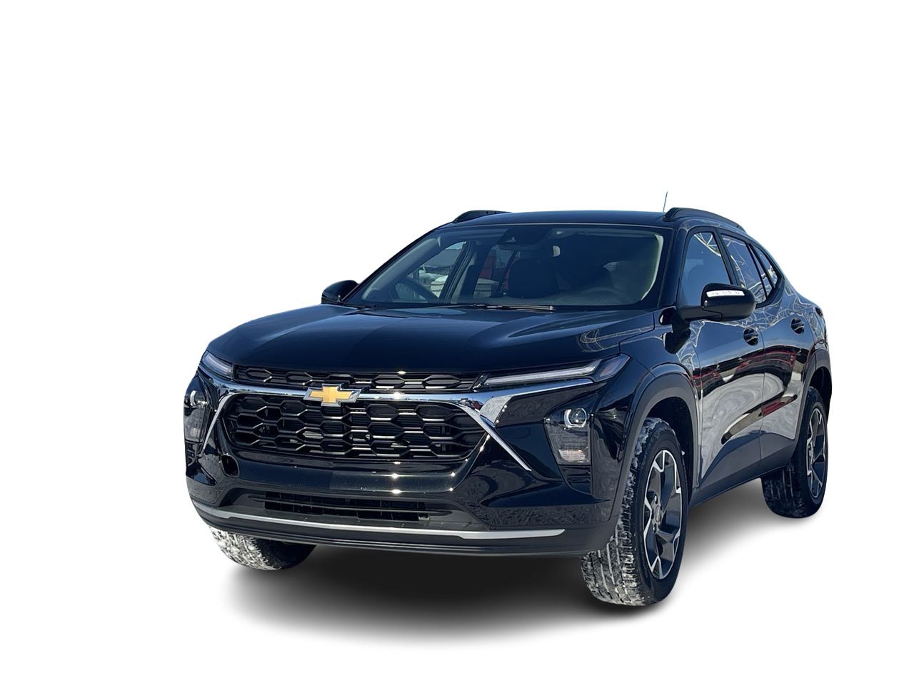 Chevrolet Trax  2026 à Saint-Léonard, Québec