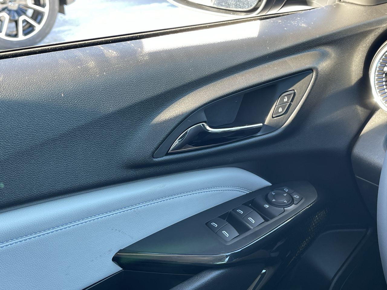 Chevrolet Trax  2026 à Saint-Léonard, Québec