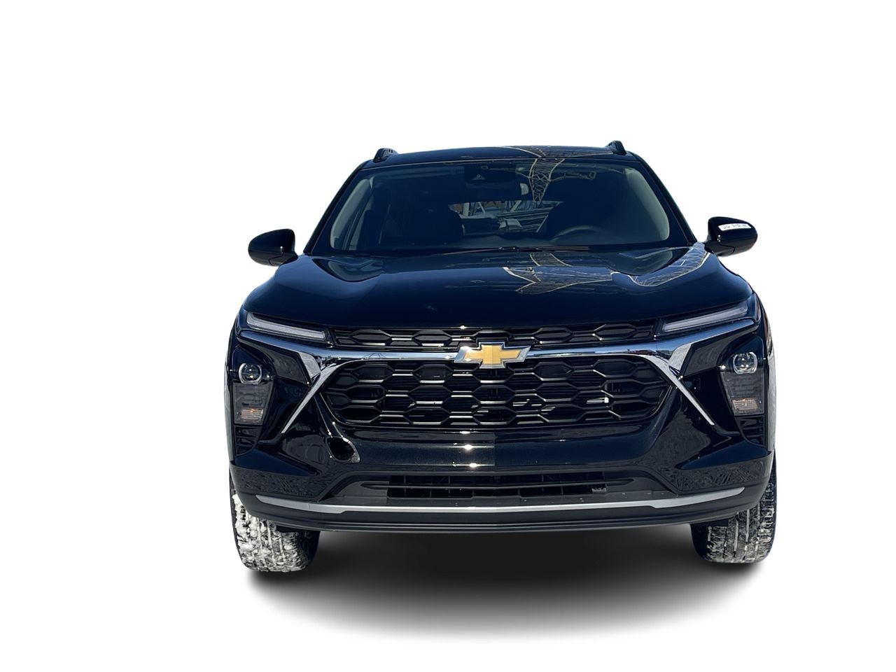 Chevrolet Trax  2026 à Saint-Léonard, Québec