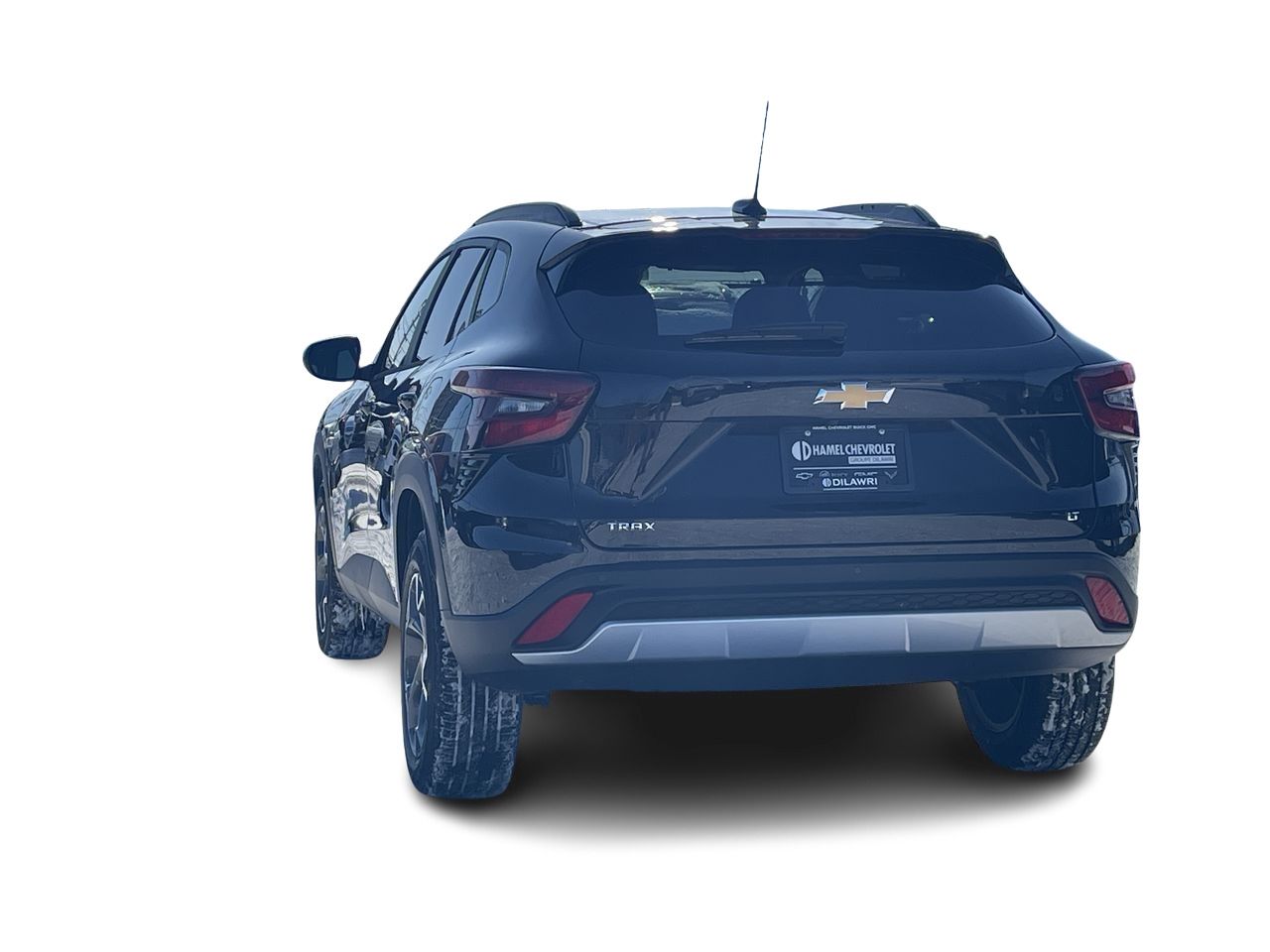 Chevrolet Trax  2026 à Saint-Léonard, Québec