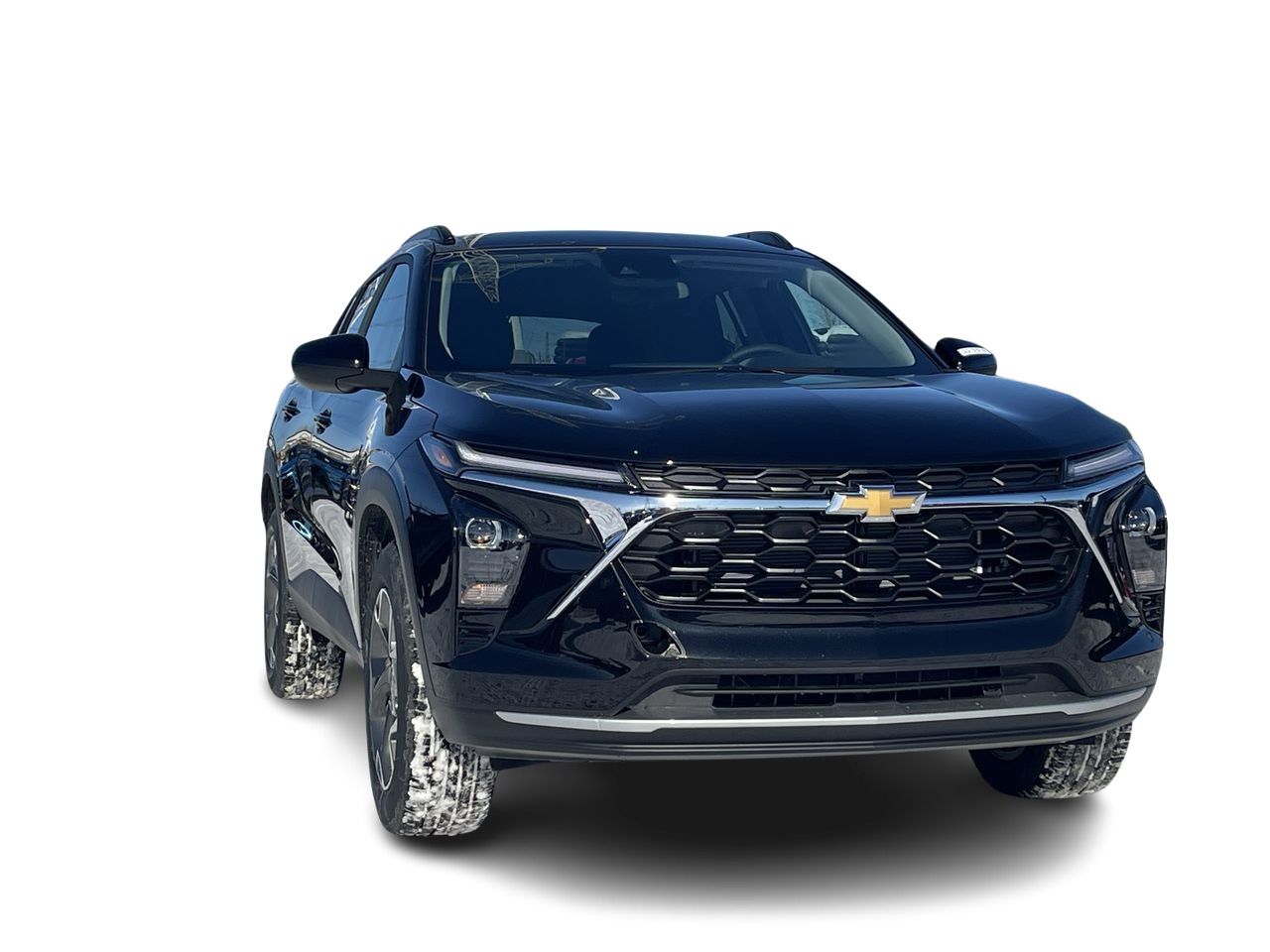 Chevrolet Trax  2026 à Saint-Léonard, Québec