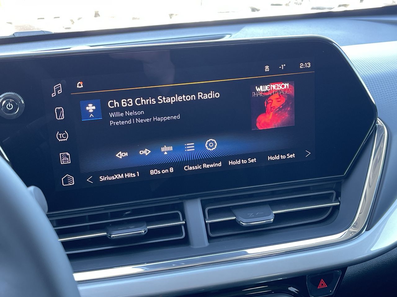 Chevrolet Trax  2026 à Saint-Léonard, Québec