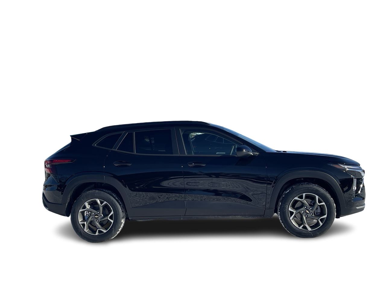 Chevrolet Trax  2026 à Saint-Léonard, Québec