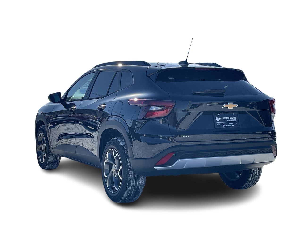 Chevrolet Trax  2026 à Saint-Léonard, Québec