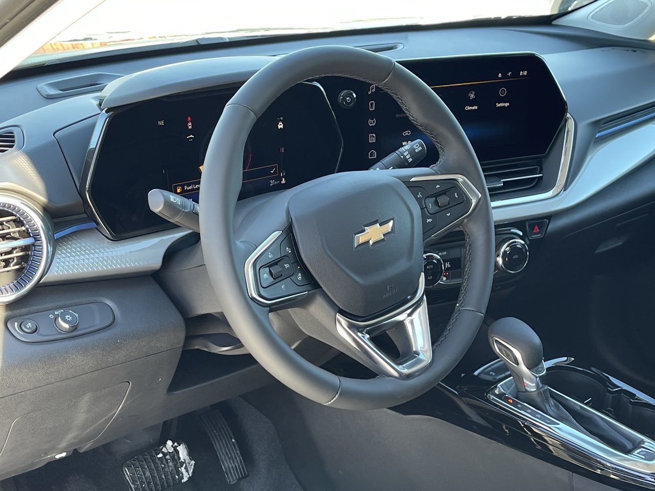 Chevrolet Trax  2026 à Saint-Léonard, Québec