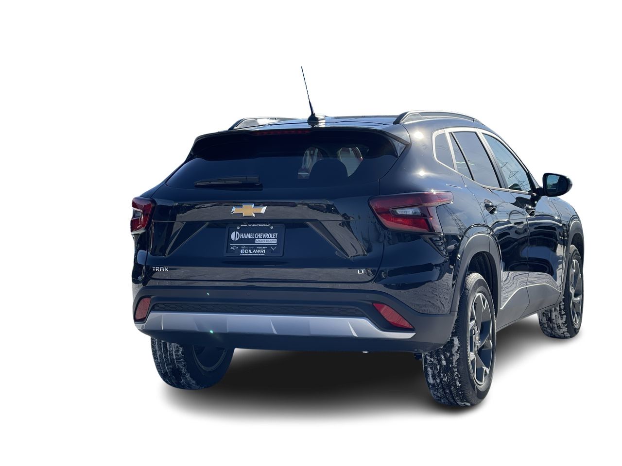 Chevrolet Trax  2026 à Saint-Léonard, Québec