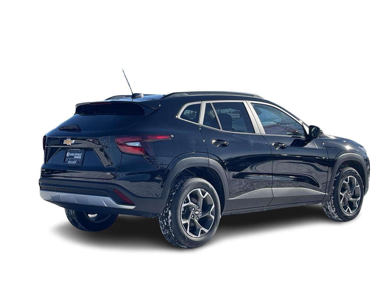 Chevrolet Trax  2026 à Saint-Léonard, Québec