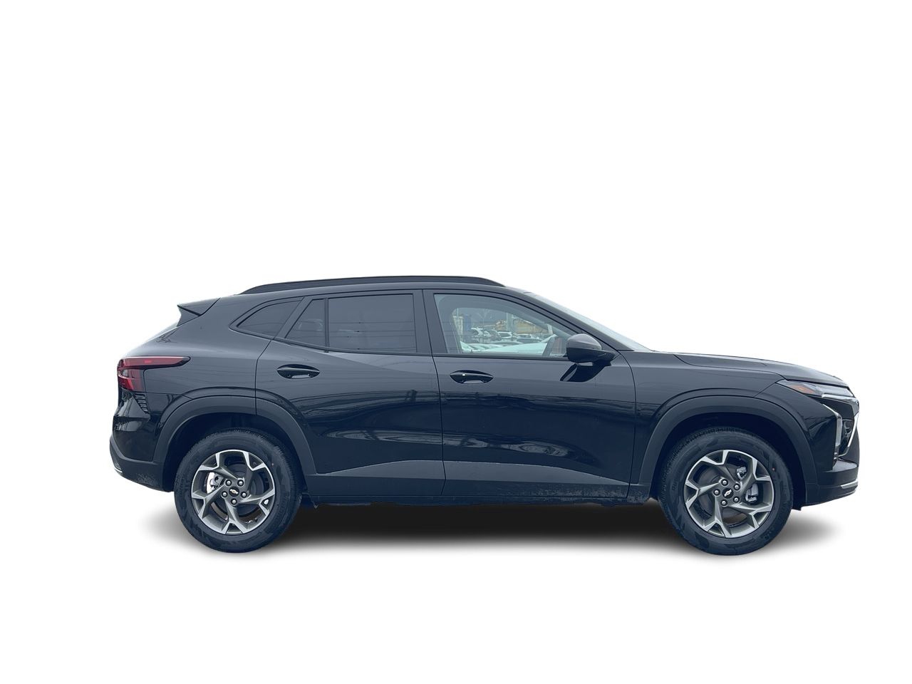 Chevrolet Trax  2026 à Saint-Léonard, Québec