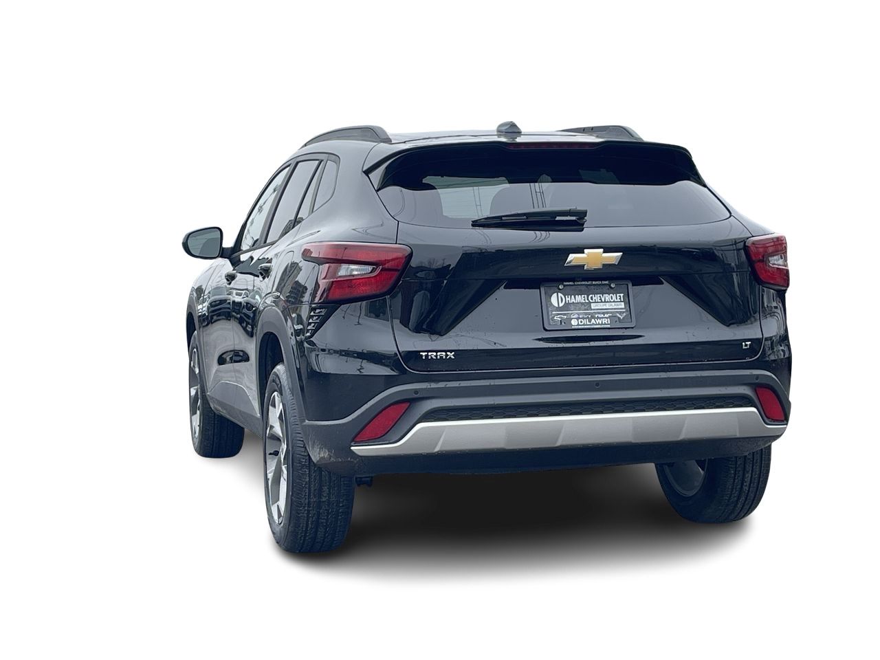 Chevrolet Trax  2026 à Saint-Léonard, Québec