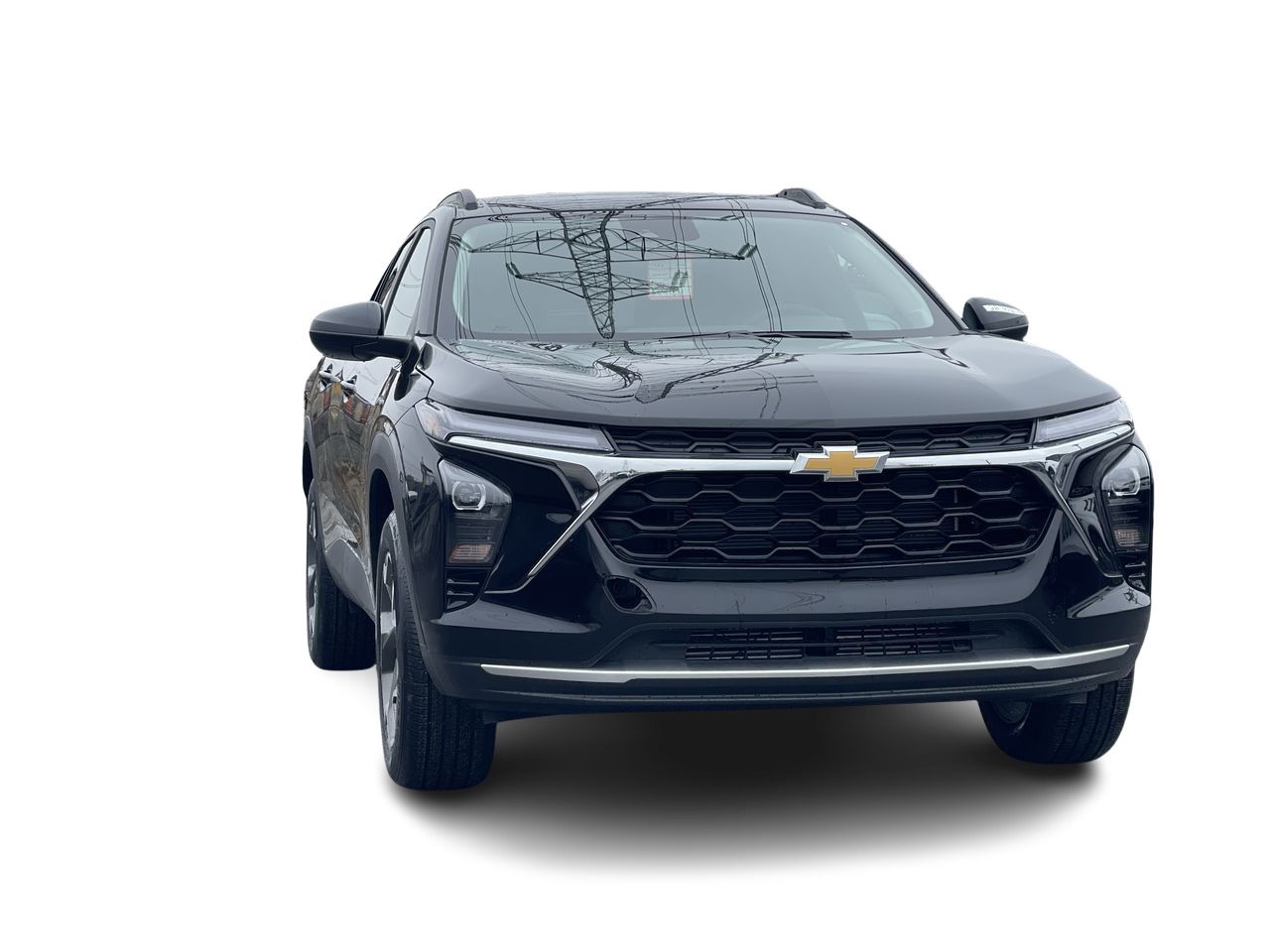 Chevrolet Trax  2026 à Saint-Léonard, Québec