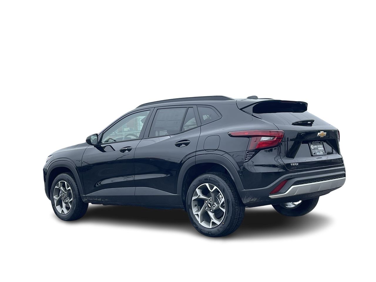 Chevrolet Trax  2026 à Saint-Léonard, Québec