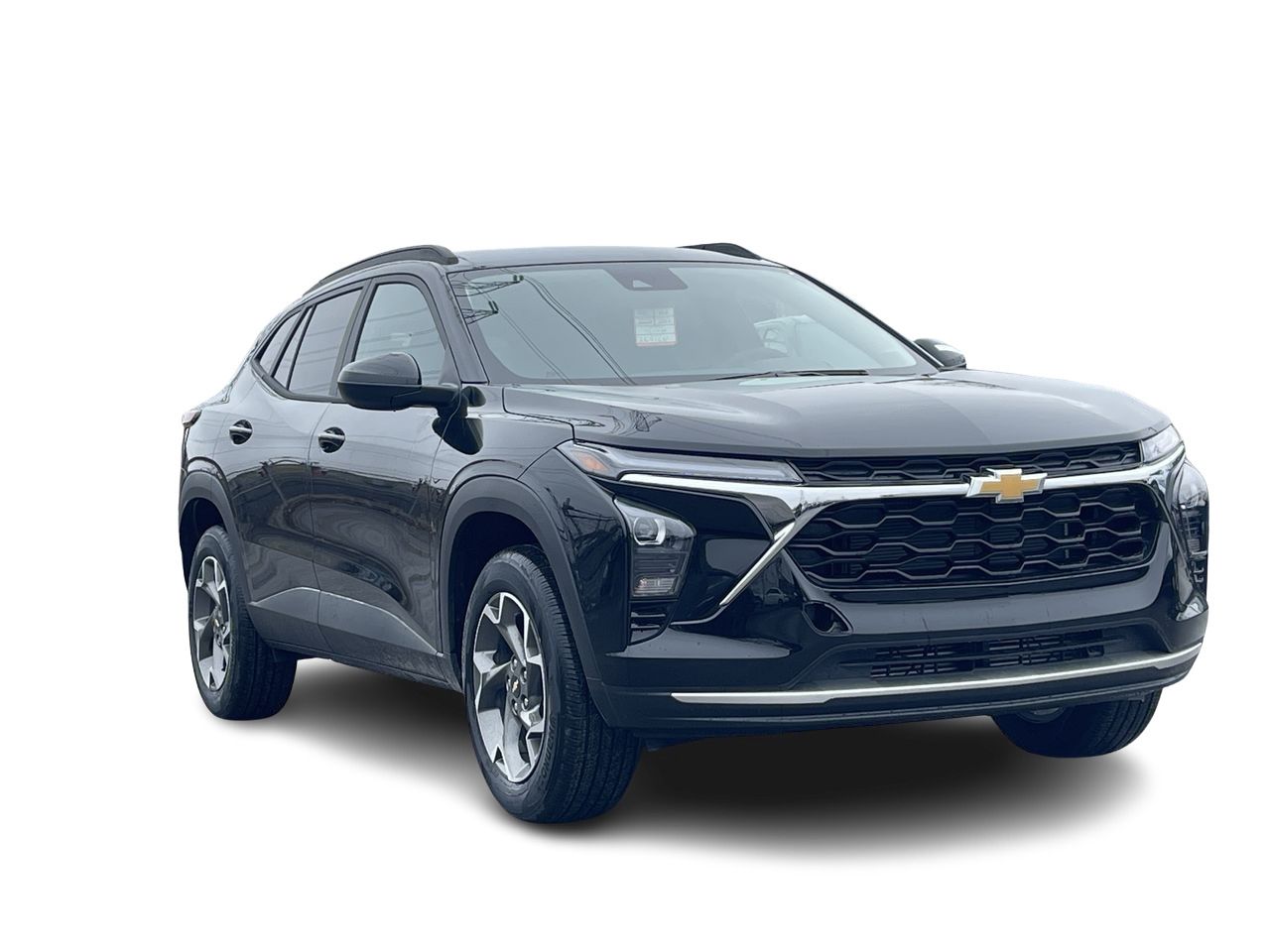 Chevrolet Trax  2026 à Saint-Léonard, Québec