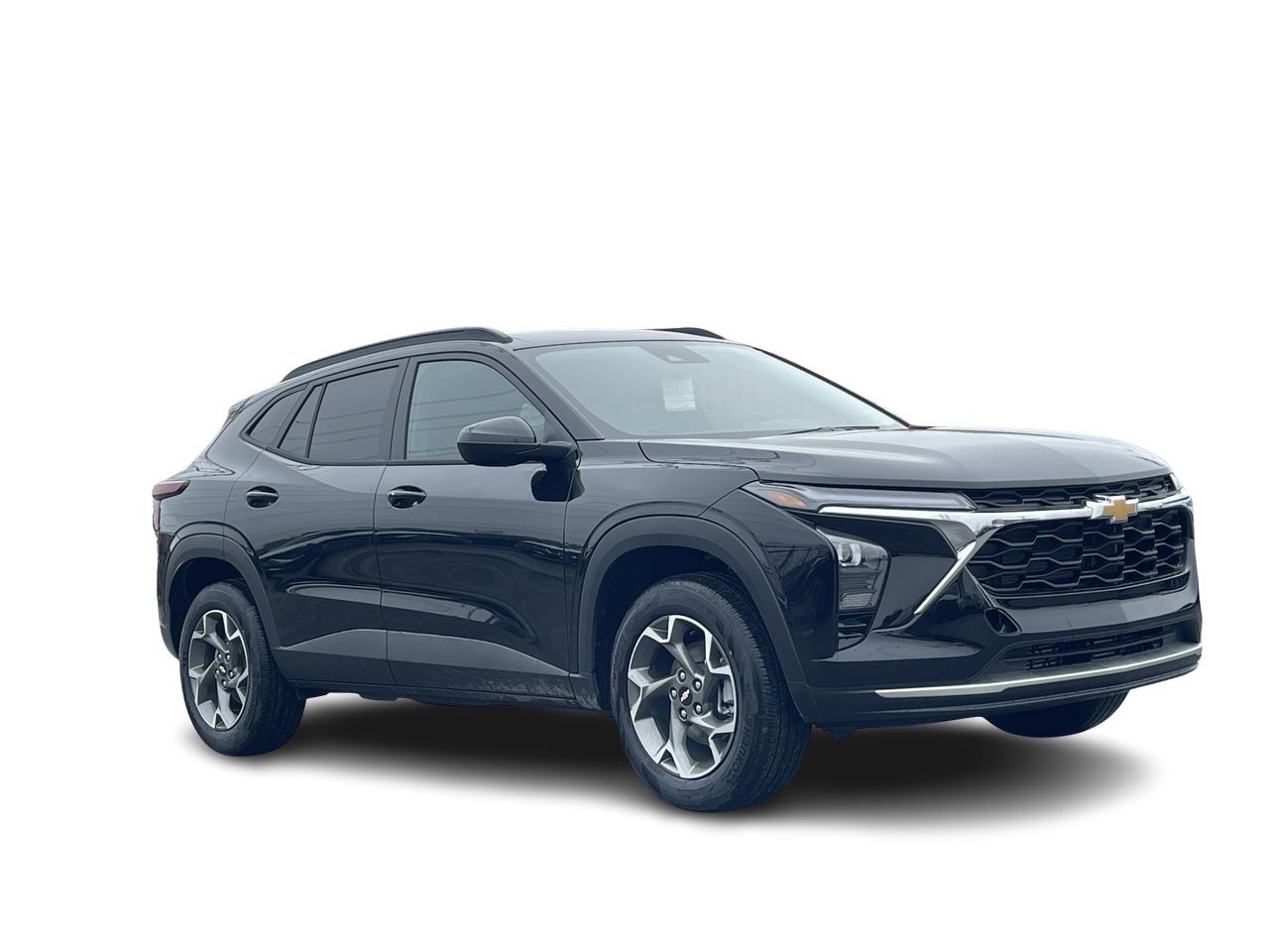 Chevrolet Trax  2026 à Saint-Léonard, Québec