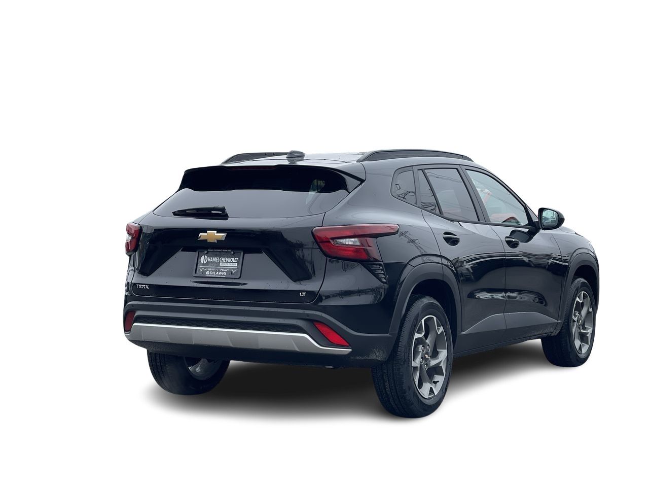 Chevrolet Trax  2026 à Saint-Léonard, Québec