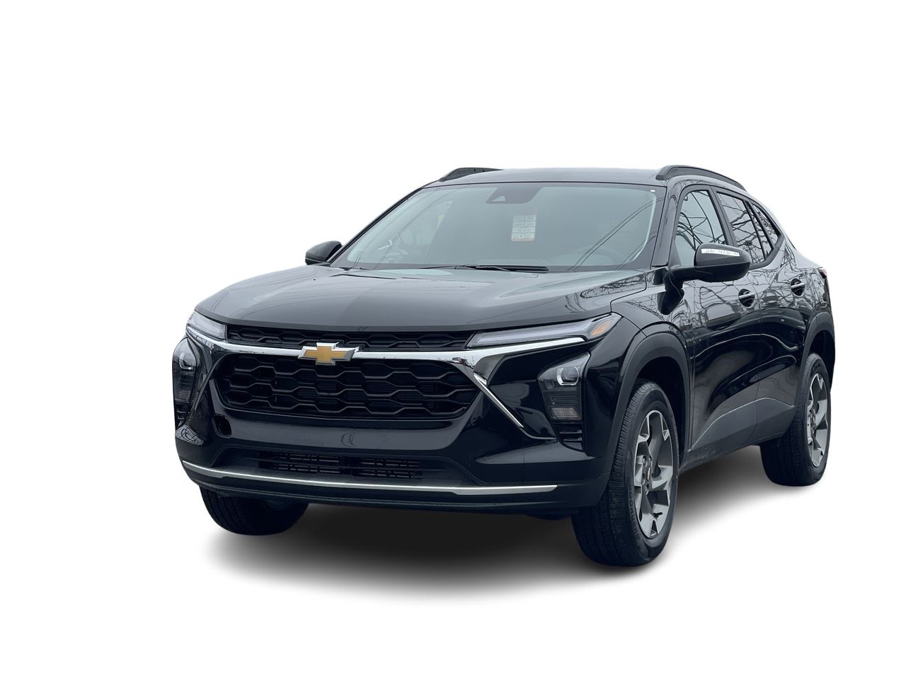 Chevrolet Trax  2026 à Saint-Léonard, Québec