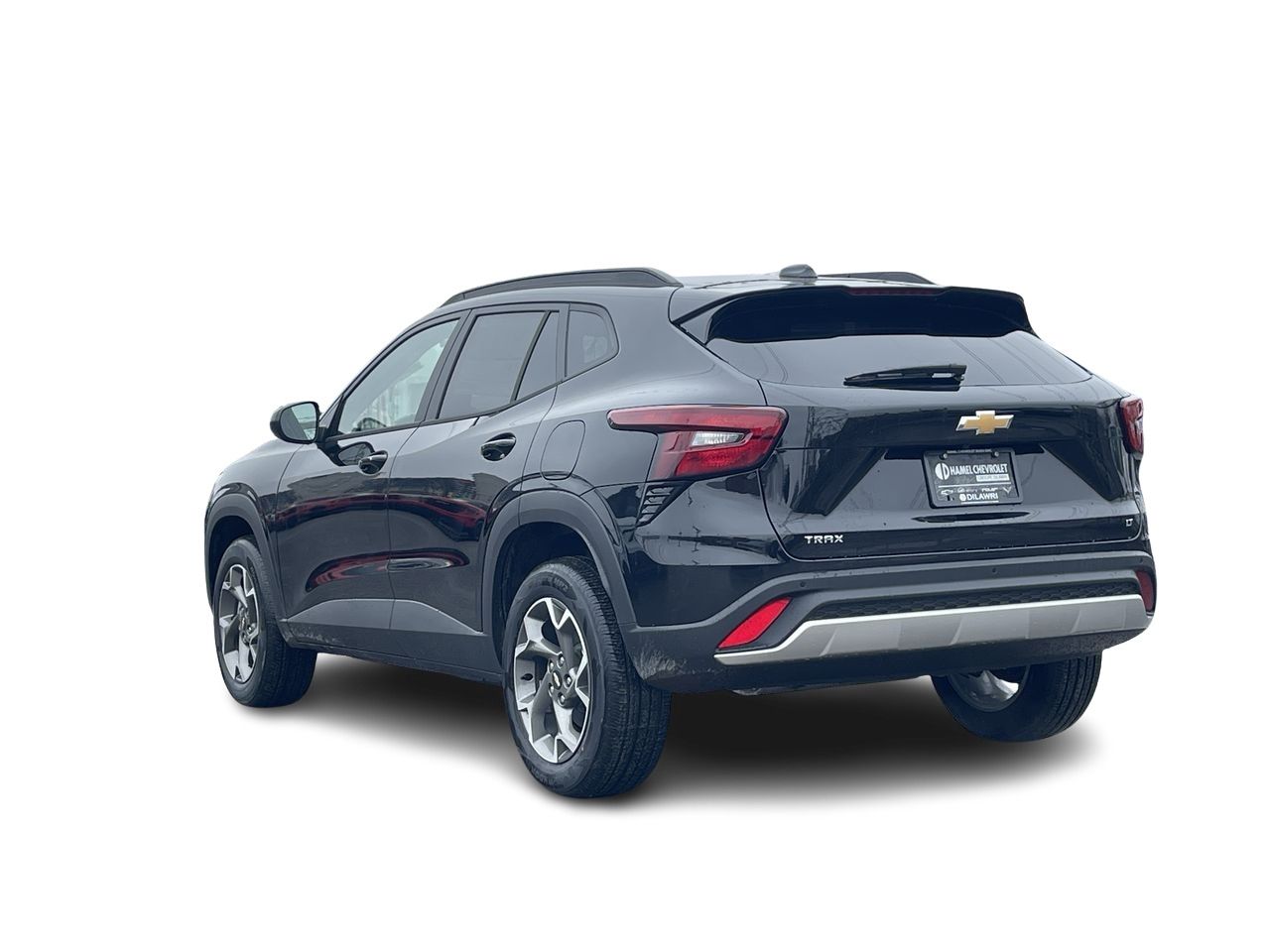 Chevrolet Trax  2026 à Saint-Léonard, Québec