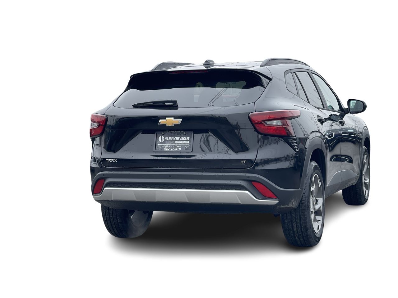Chevrolet Trax  2026 à Saint-Léonard, Québec