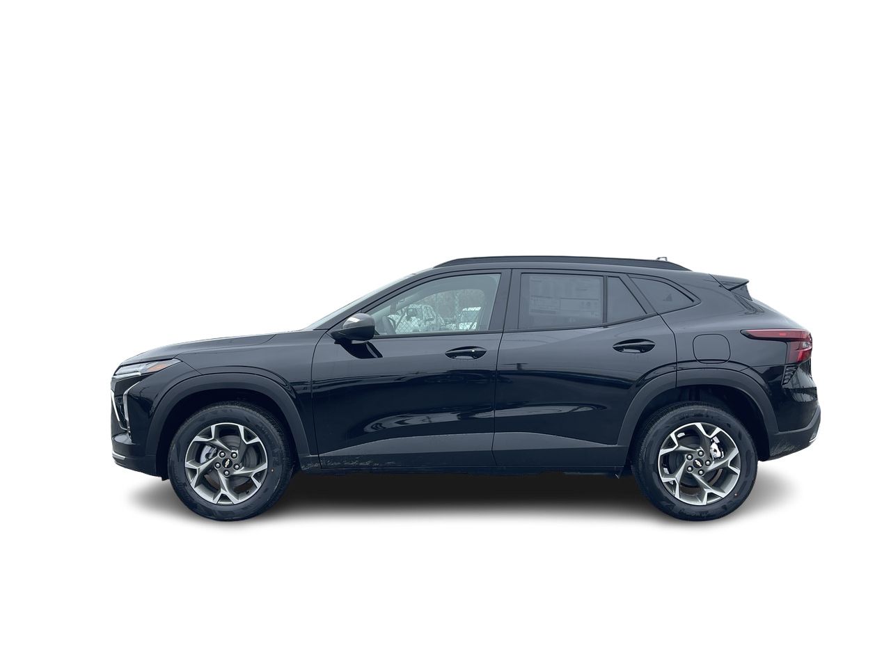 Chevrolet Trax  2026 à Saint-Léonard, Québec