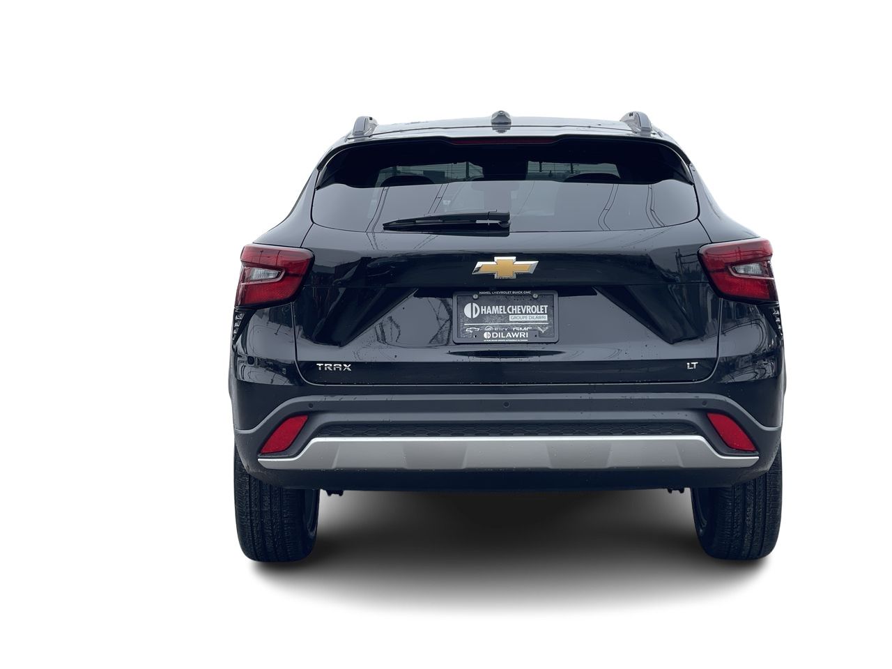 Chevrolet Trax  2026 à Saint-Léonard, Québec