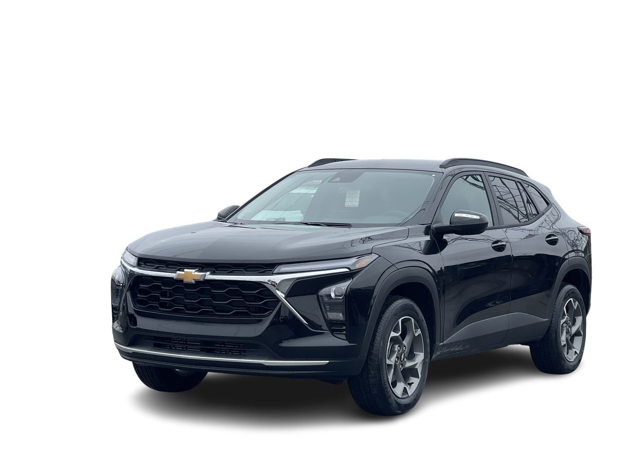 Chevrolet Trax  2026 à Saint-Léonard, Québec