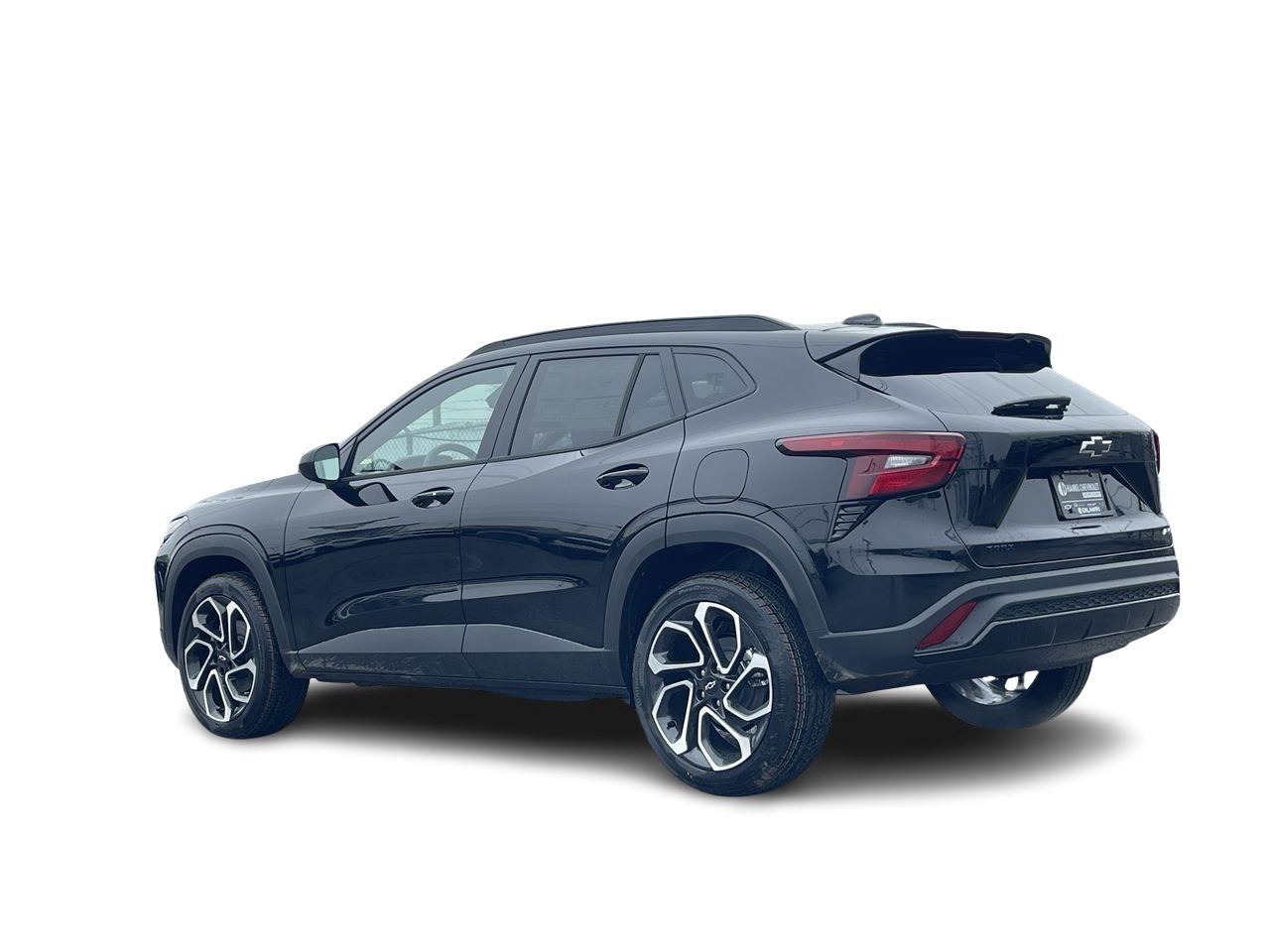 Chevrolet Trax  2026 à Saint-Léonard, Québec