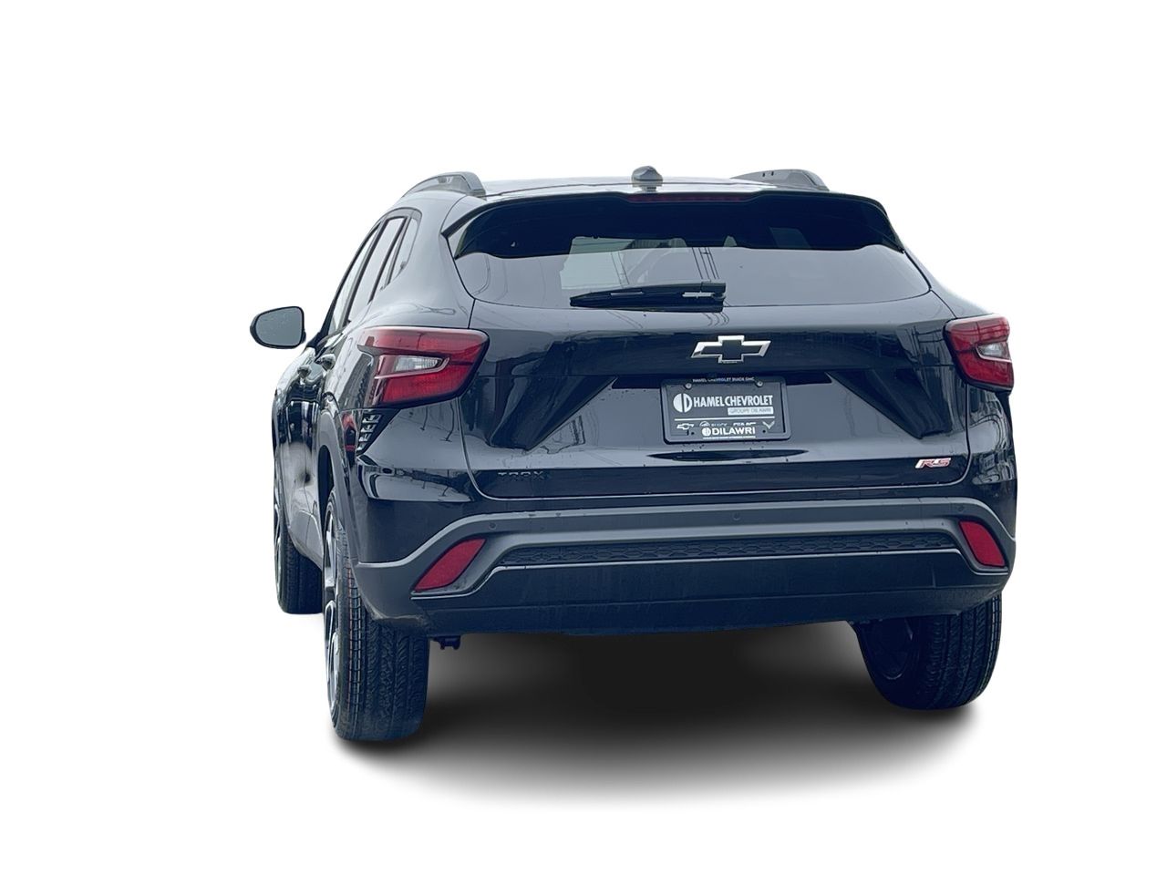 Chevrolet Trax  2026 à Saint-Léonard, Québec