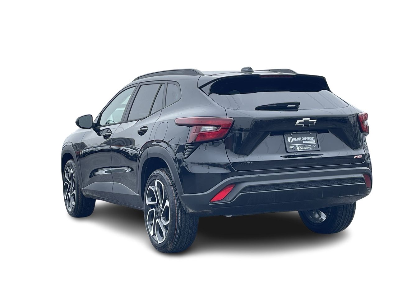 Chevrolet Trax  2026 à Saint-Léonard, Québec