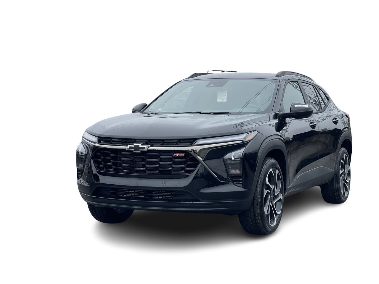 Chevrolet Trax  2026 à Saint-Léonard, Québec