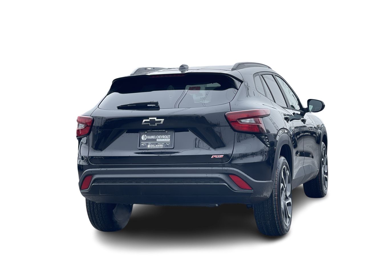 Chevrolet Trax  2026 à Saint-Léonard, Québec
