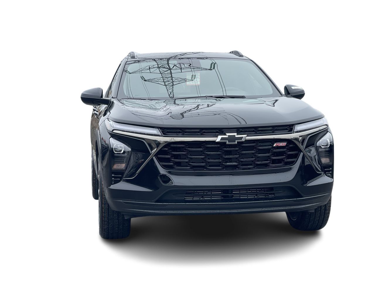 Chevrolet Trax  2026 à Saint-Léonard, Québec