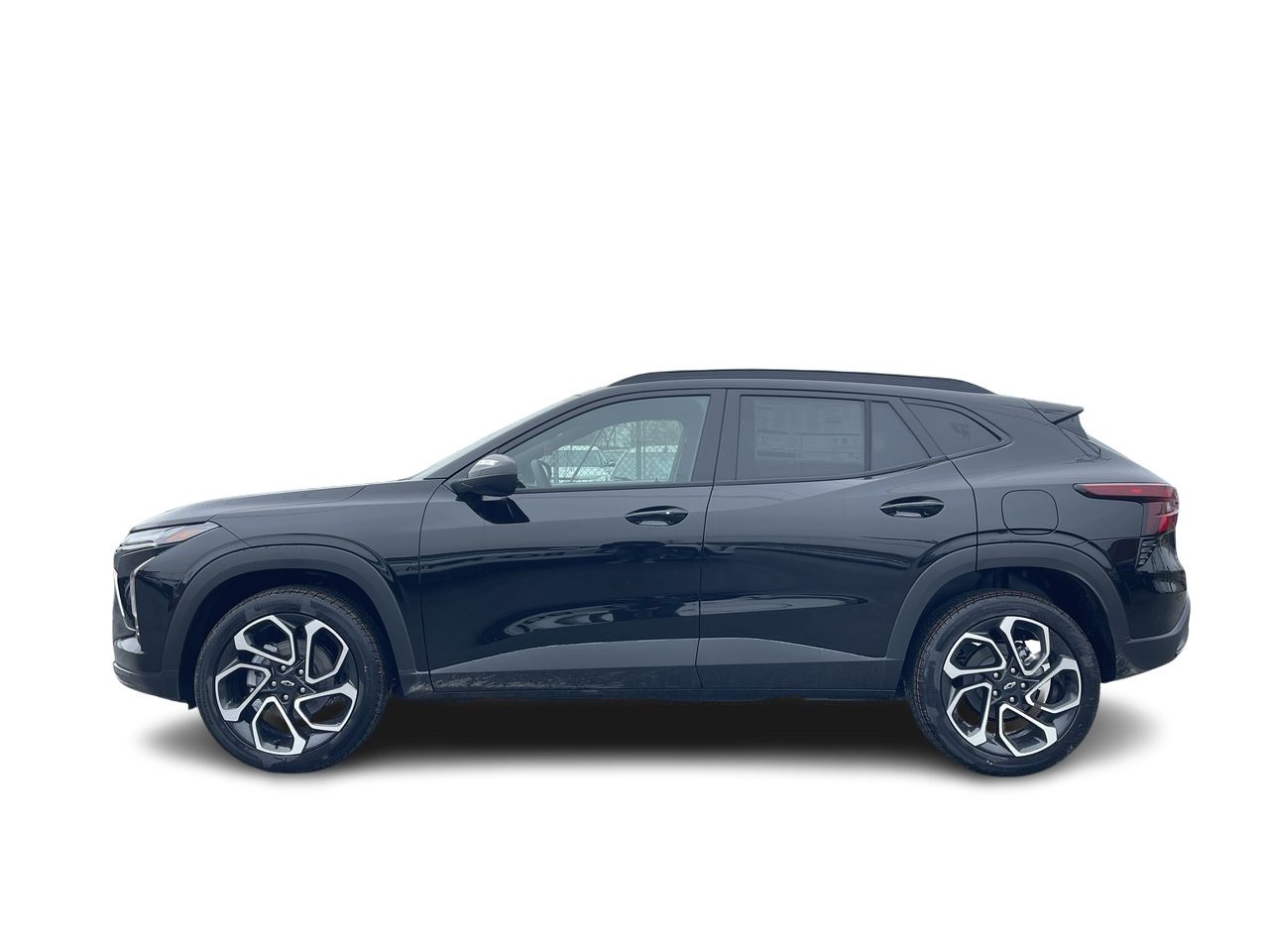 Chevrolet Trax  2026 à Saint-Léonard, Québec