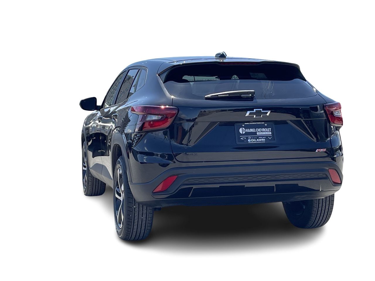 Chevrolet Trax  2026