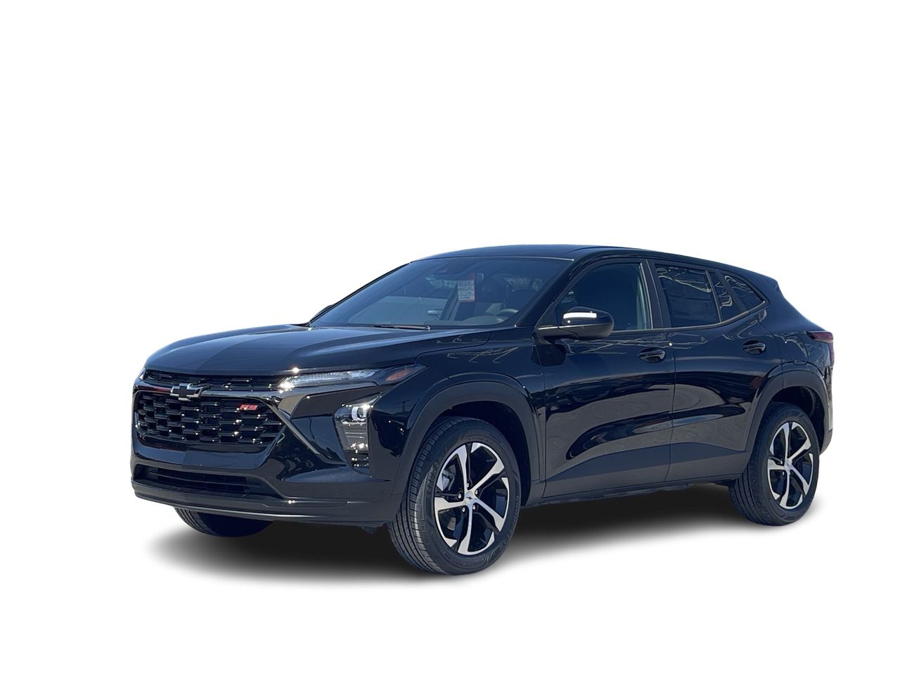 Chevrolet Trax  2026