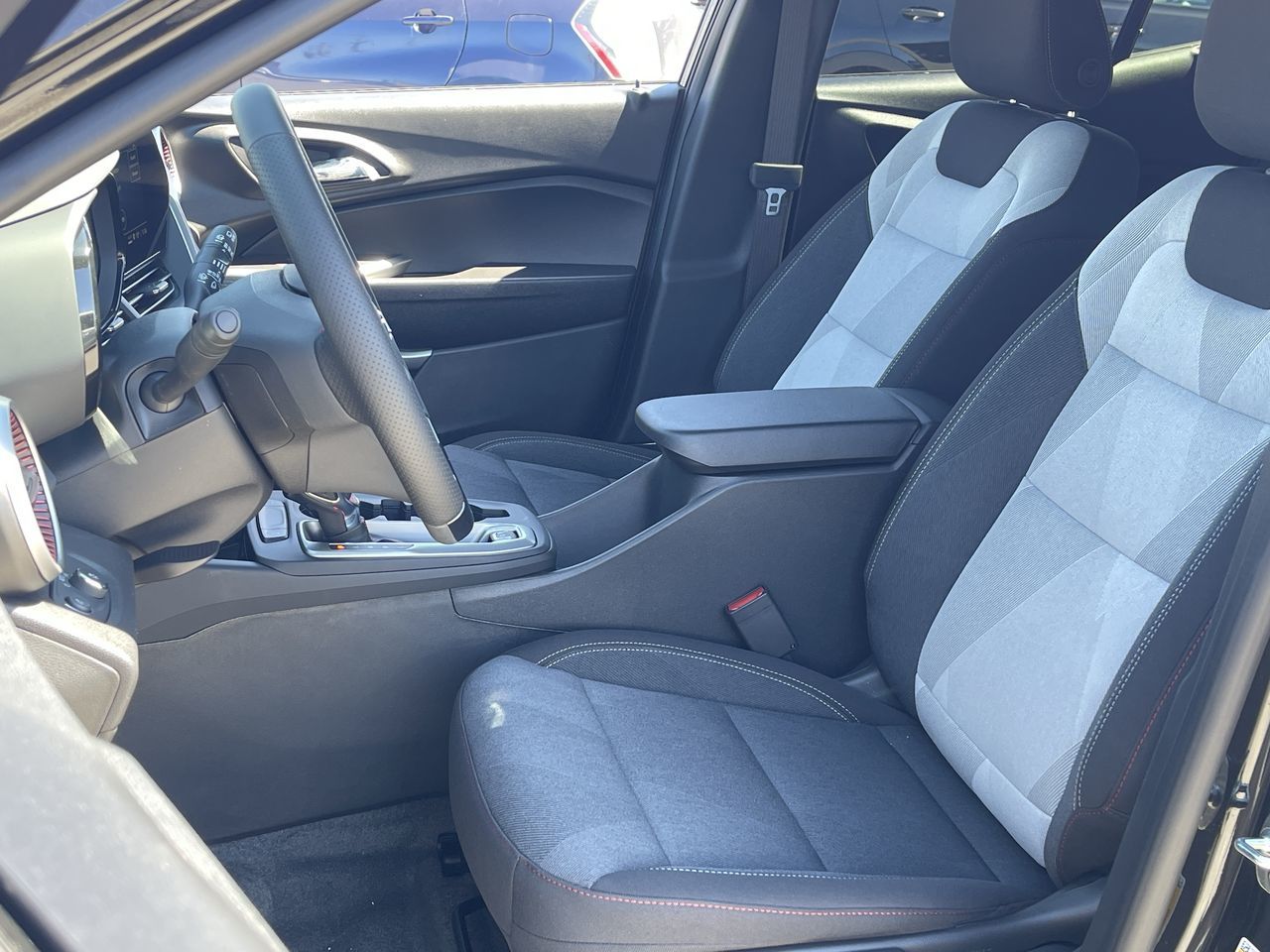 Chevrolet Trax  2026