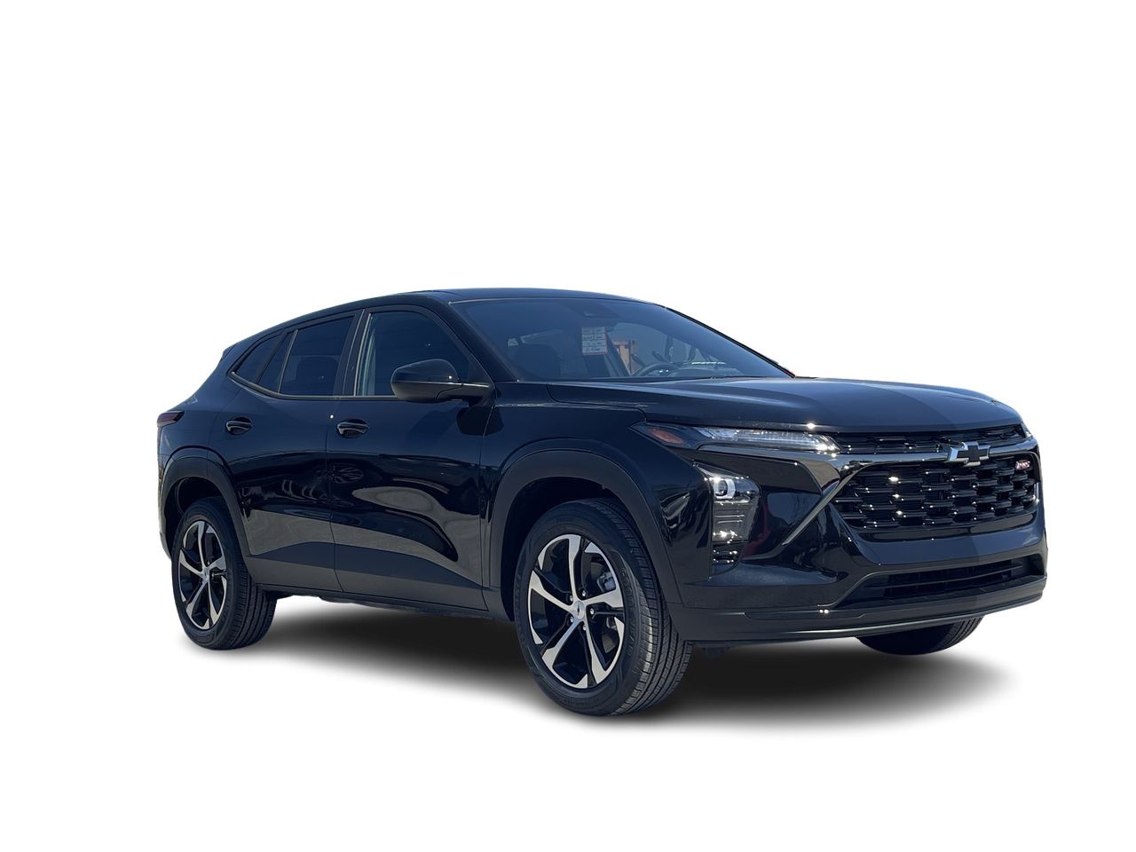 Chevrolet Trax  2026
