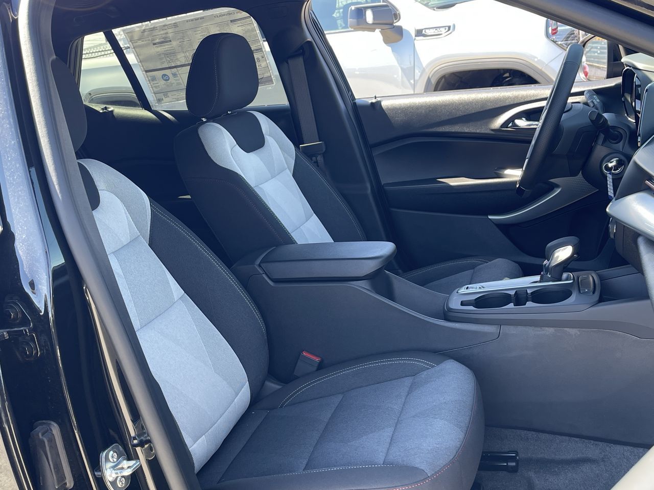 Chevrolet Trax  2026