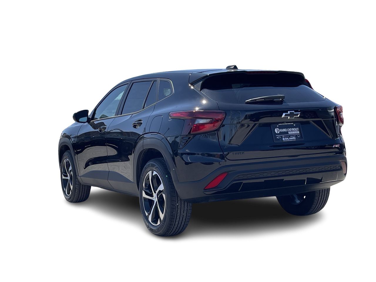 Chevrolet Trax  2026