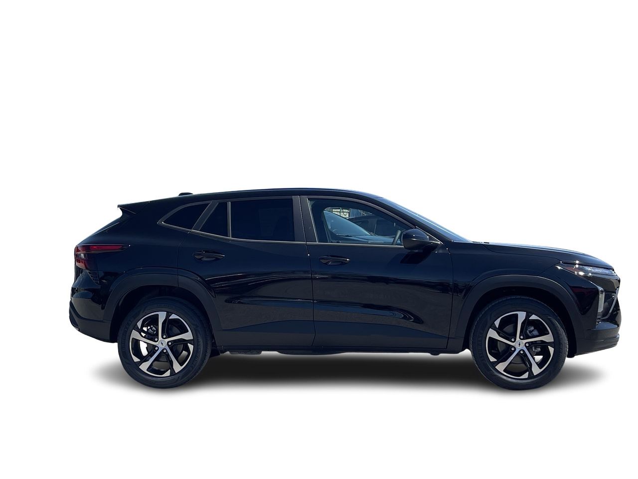 Chevrolet Trax  2026