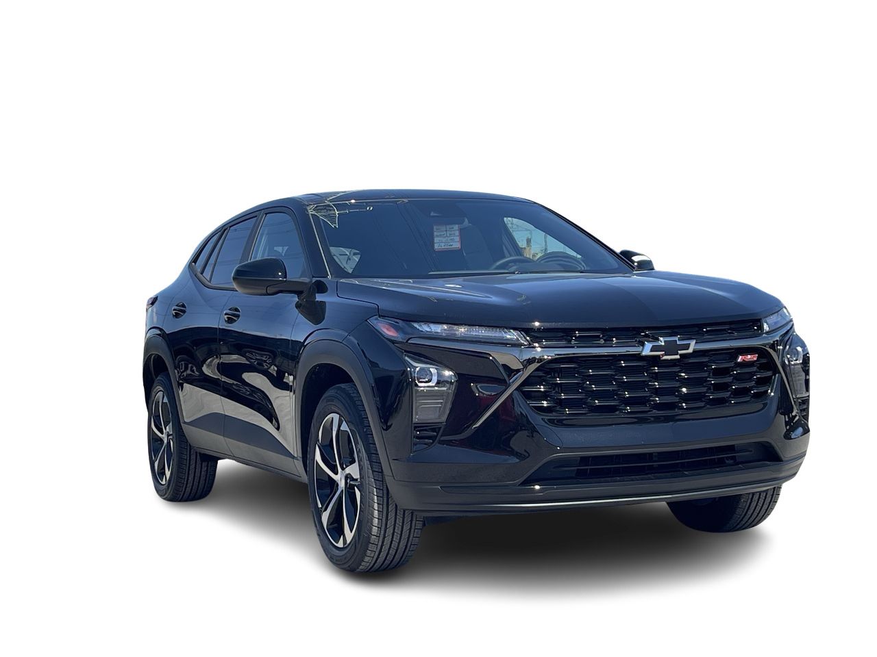 Chevrolet Trax  2026