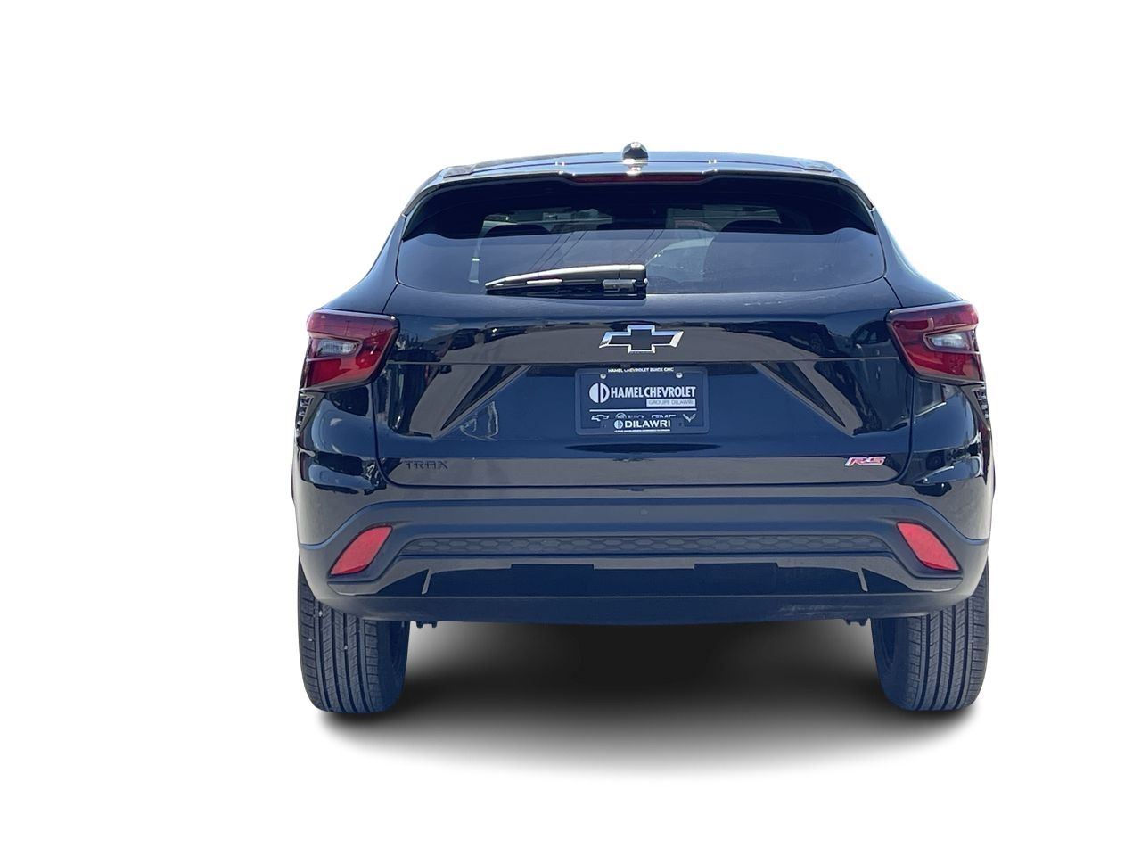 Chevrolet Trax  2026
