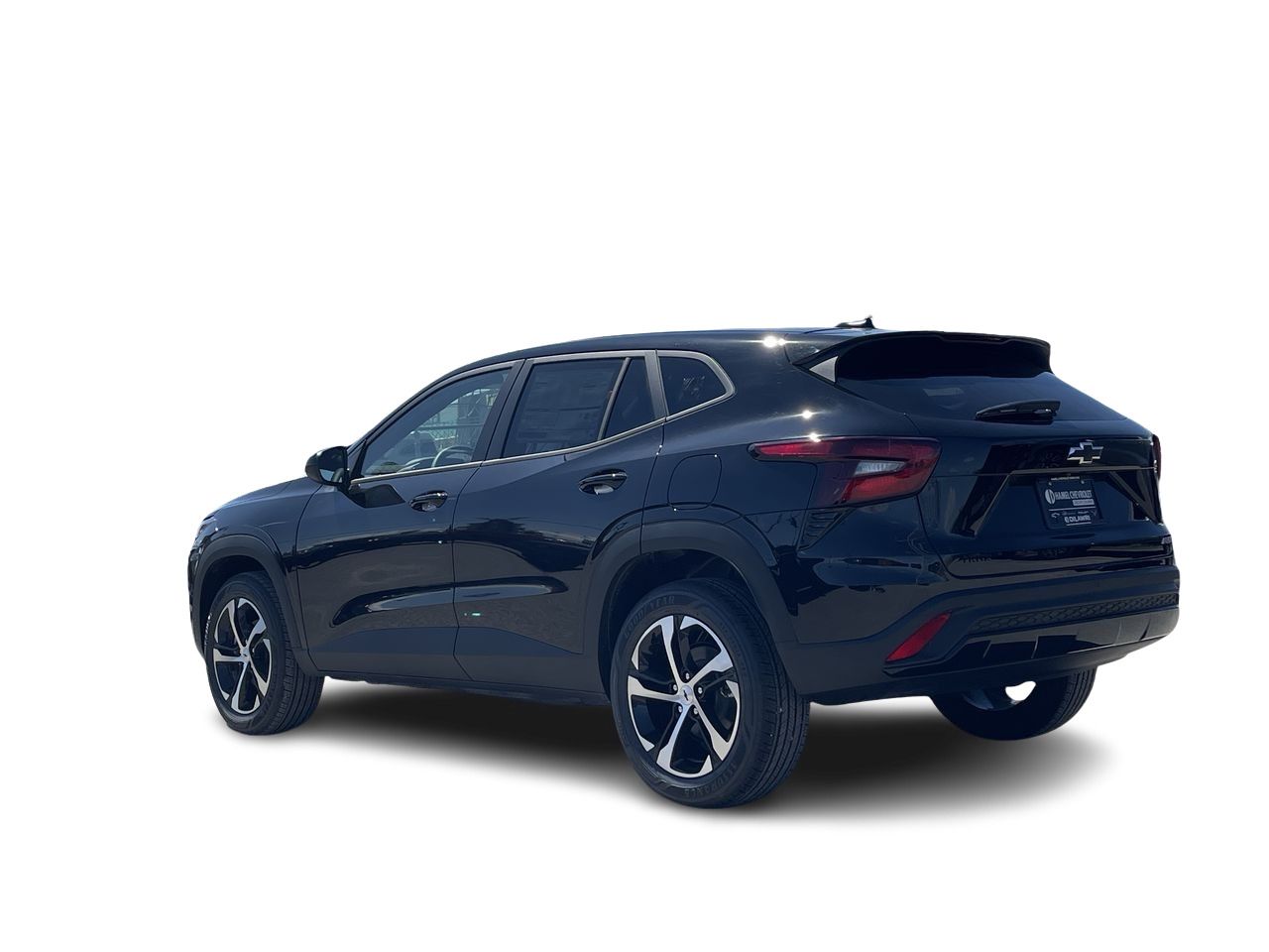 Chevrolet Trax  2026