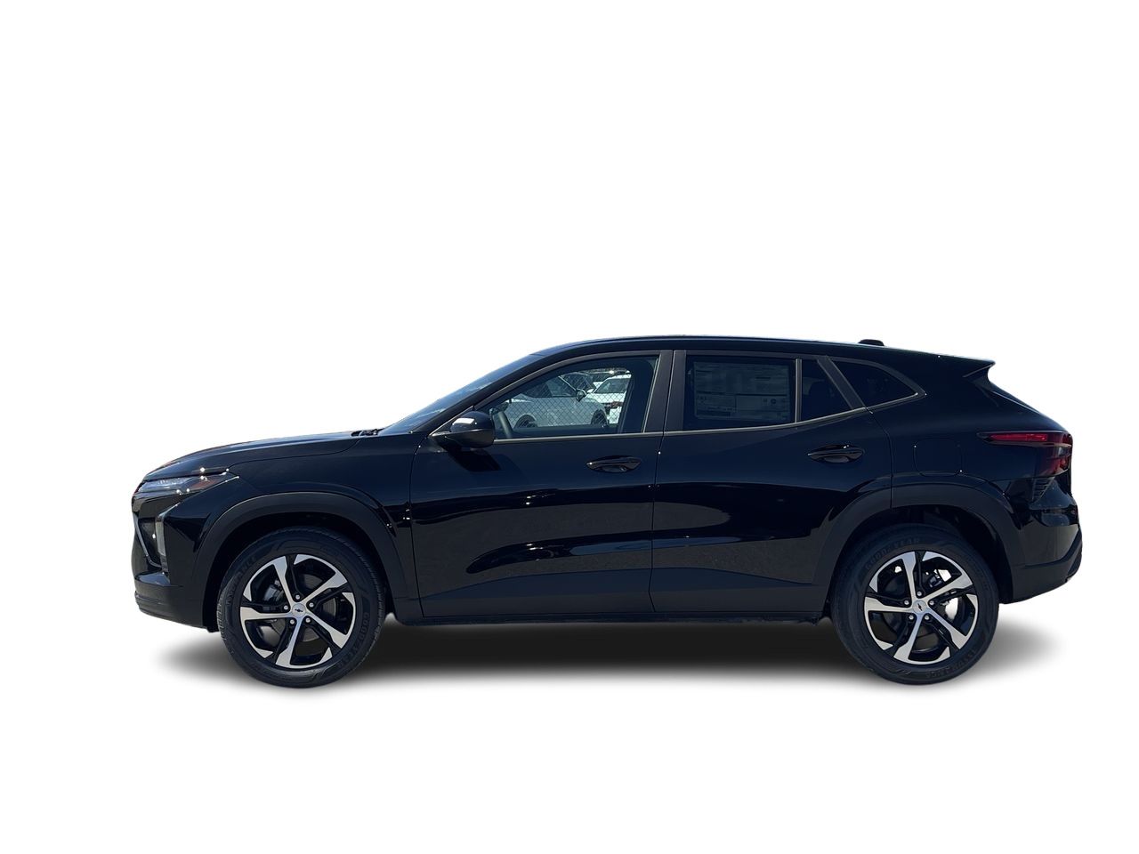 Chevrolet Trax  2026
